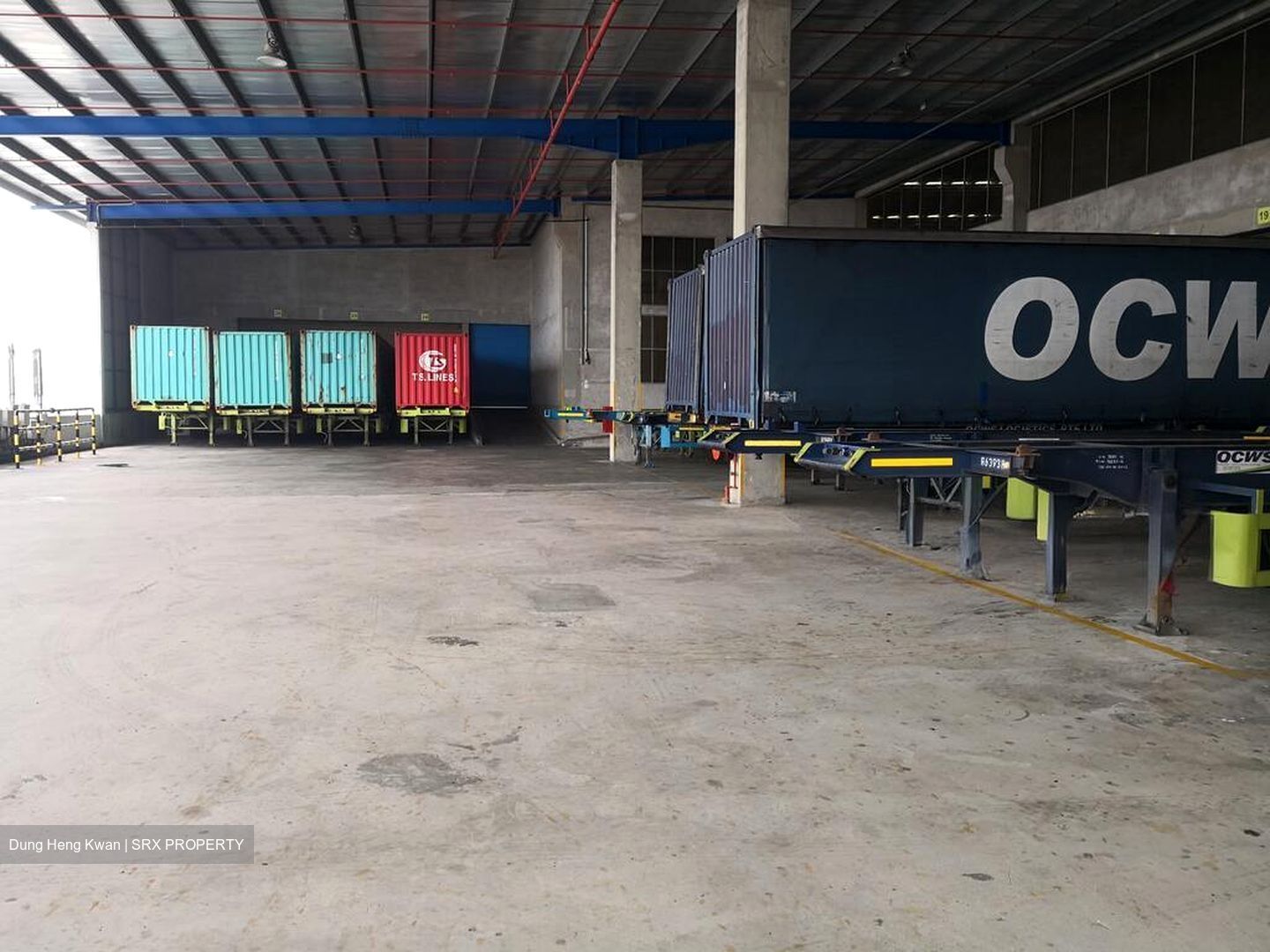 Tanjong Penjuru Crescent (D22), Warehouse #571646791
